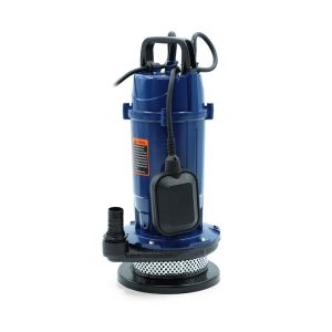 کفکش 1 اینچ 38 متری فلوتر دار QDX تارگت