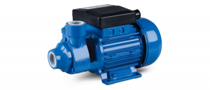 نحوه عملکرد الکتروپمپ