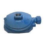 کلگی پمپ آب بشقابی پنتاکس