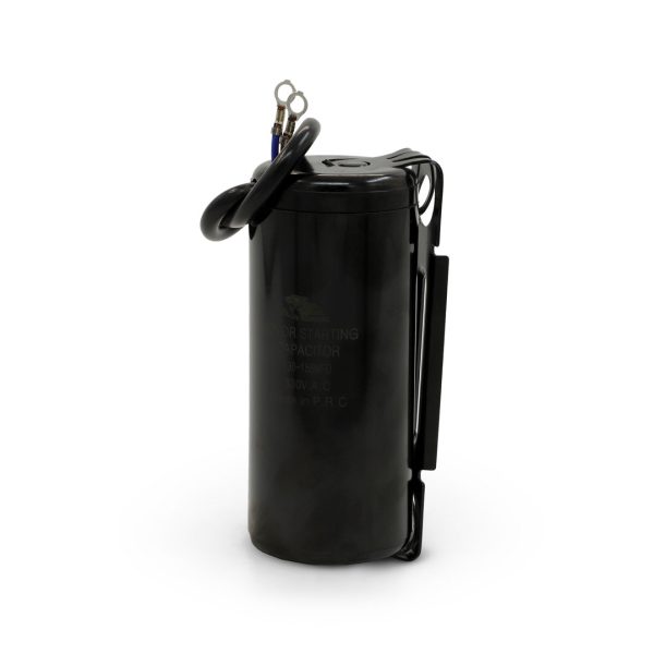 خازن استارت خشک JKD - Image 1