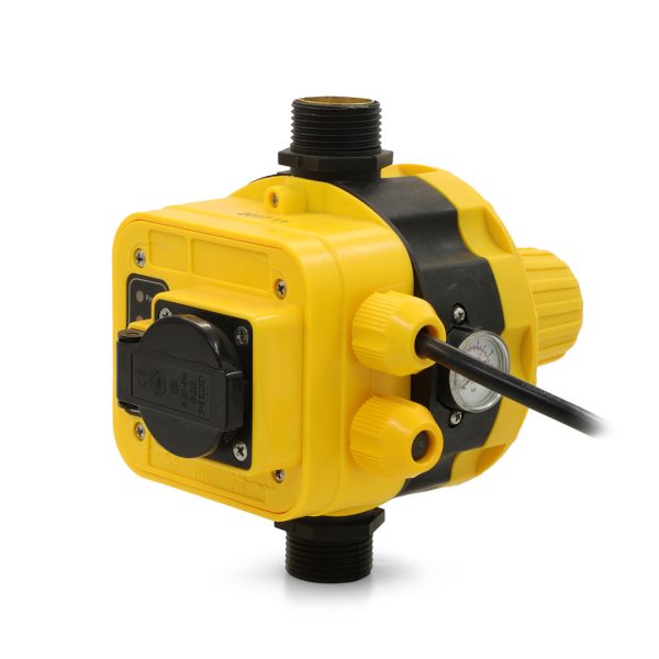 set-control-pc19 ست کنترل 180 درجه PC-19 - Image 1