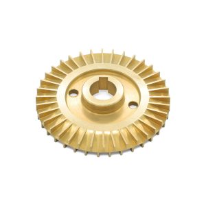 پروانه برنجی 90 گرمی