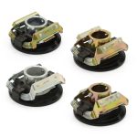 کلاچ بوشدار