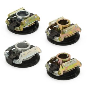 کلاچ بوشدار