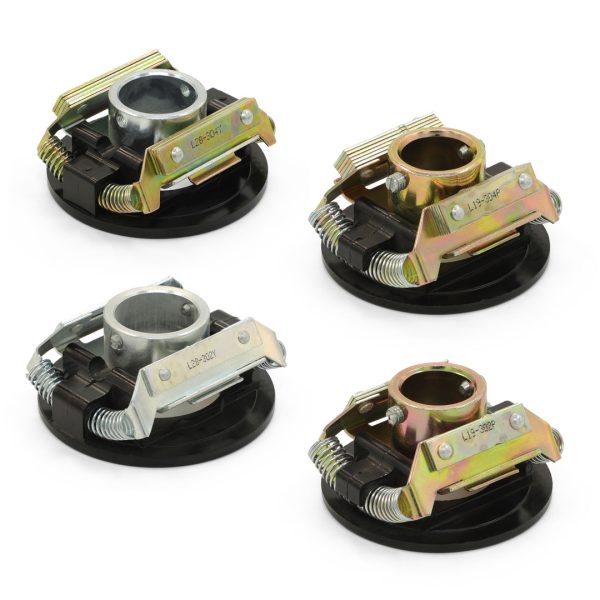 کلاچ بوشدار - Image 1