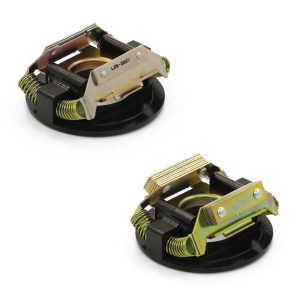 کلاچ نعل اسبی پرسی