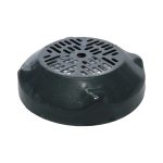 کاسه بادگیر لوارا