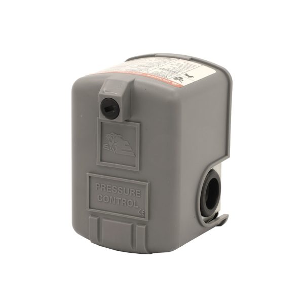 pressure-switch-squared-elin کلید اتوماتیک اسکواردی الین - Image 1