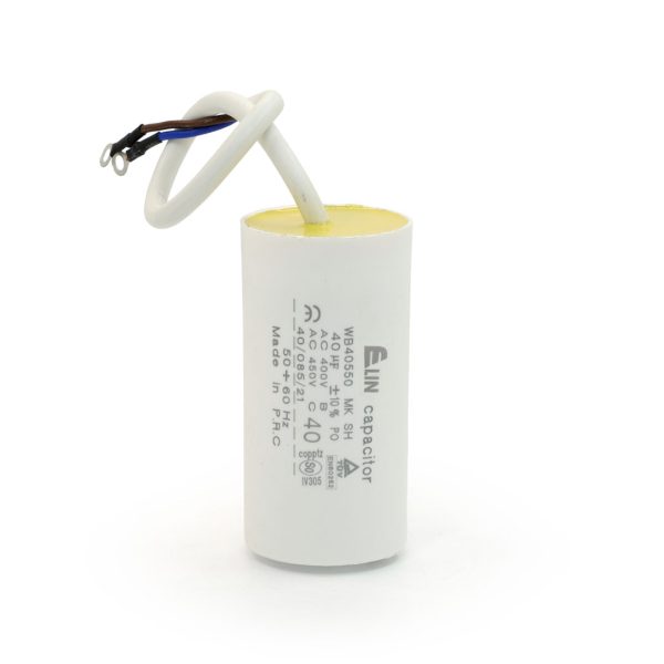 خازن روغنی دائم کابلی - Image 1