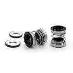 مکانیکال سیل دبل سرامیک