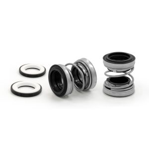 مکانیکال سیل دبل سرامیک