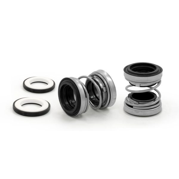 208-mechanical-seal مکانیکال سیل دبل سرامیک - Image 1