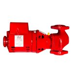 پمپ سیرکولاتور خطی 1اینچ S100