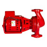 پمپ سیرکولاتور خطی 2AA