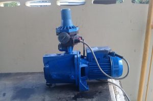 بهترین پمپ آب های خانگی