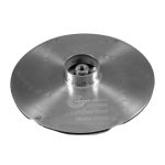 پروانه استیل CM210