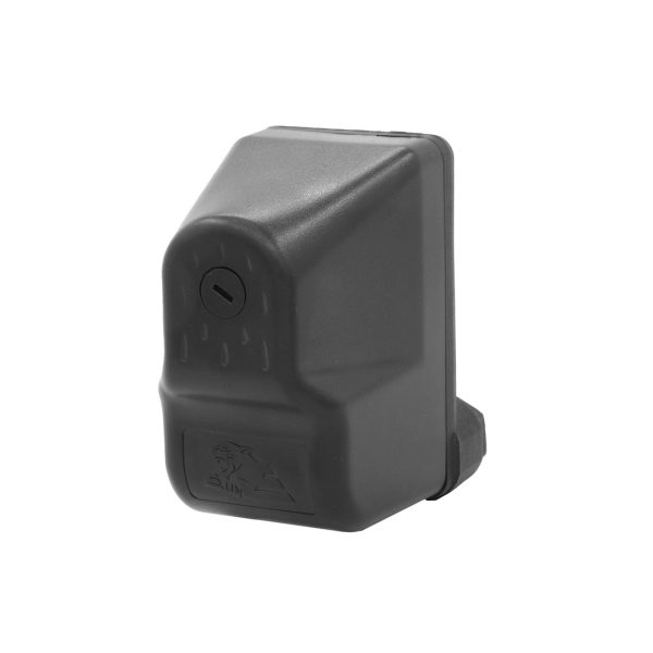 کلید اتوماتیک PM5 الین - Image 1