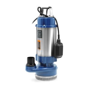 کفکش 2 اینچ 28 متری استیل فلوتر دار SPA6 تارگت