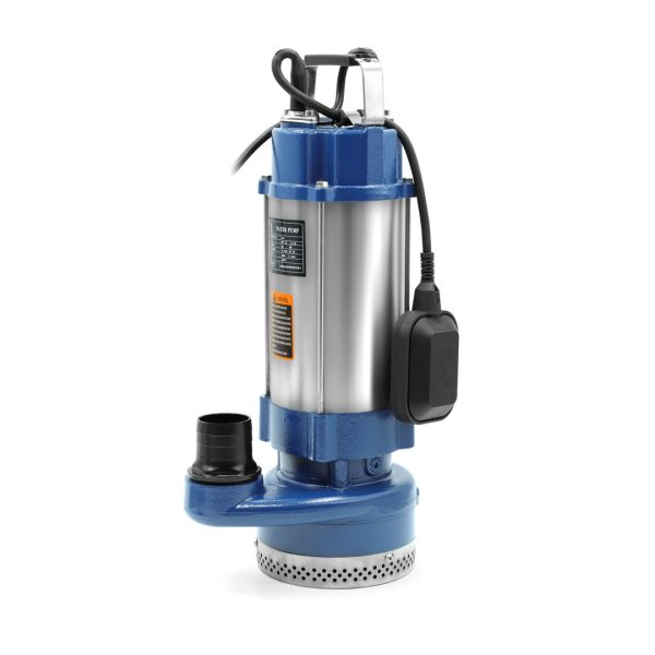 کفکش 2 اینچ 42 متری استیل فلوتر دار SPA6 تارگت - Image 1