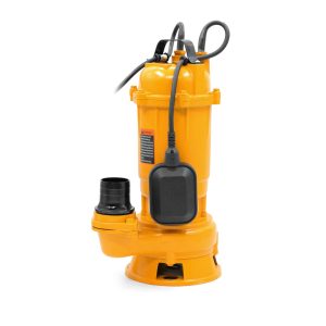 لجن کش 7 متری 3 اینچ فلوتر دار بدنه چدن تارگت