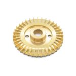 پروانه برنجی پدرولا هزار خار