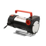 پمپ گازوئیل کش بیرون باکی 24 ولت