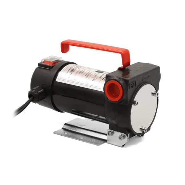 پمپ گازوئیل کش بیرون باکی 24 ولت - Image 1