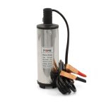 پمپ گازوئیل کش قلمی 12 ولت - Image 2