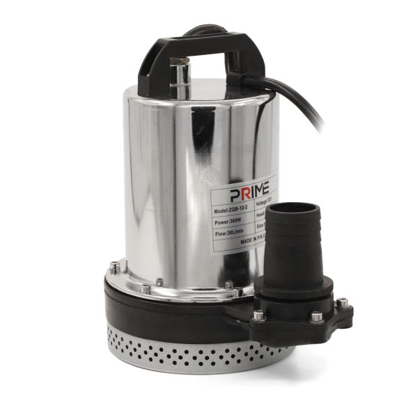 کفکش 24 ولت 2 اینچ - Image 1