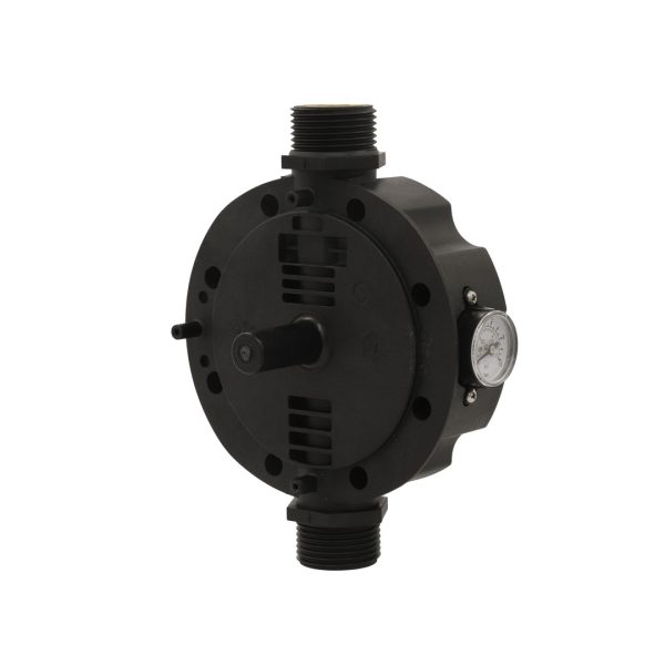 mediator-set-control-pc19-gauge واسطه ست کنترل زرد ایرانی PC19 - Image 1