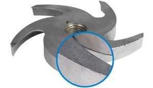 پدیده کاویتاسیون