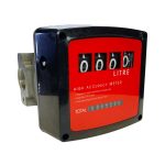 لیتر شمار 1 اینچ