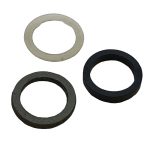 واشر فیبری کولر