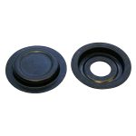 پولک عقب کولر