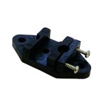 بست لوزی توان