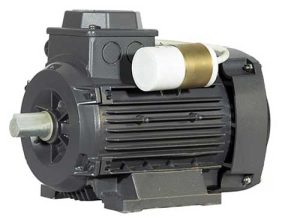 الکتروموتور تک فاز