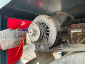 راهنمای خرید موتور کولر آبی