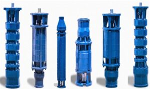 راهنمای خرید پمپ شناور