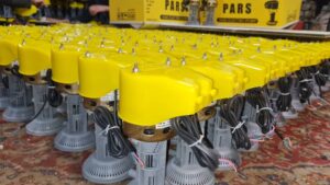 پمپ کولر آبی