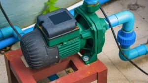 روش نصب پمپ آب در آپارتمان