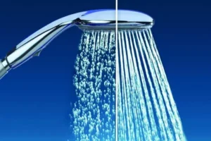 کم و زیاد شدن فشار آب پمپ