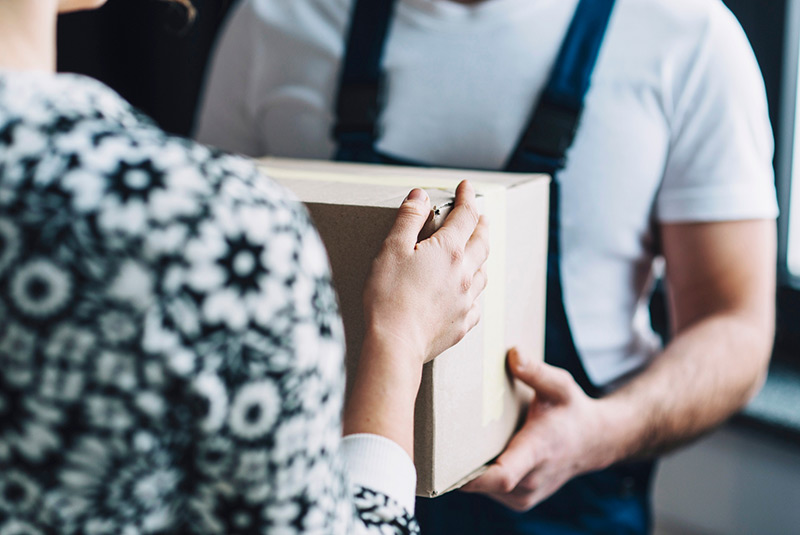 روش های مرجوع کردن کالا