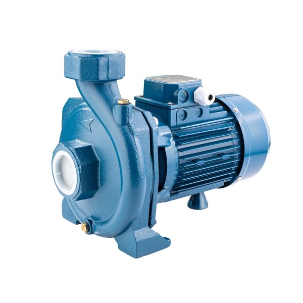 CHT پمپ آب 2 اسب 2 اینچ سه فاز CHT200 الین پلاس - Image 1