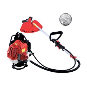 علف تراش پشتی 4 زمانه بنزینی اولترا