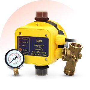 لوازم جانبی پمپ آب