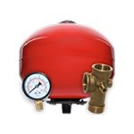 لوازم جانبی پمپ آب