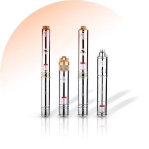 پمپ آب شناور