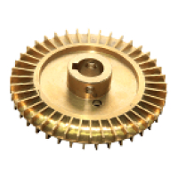 پروانه پمپ آب و دفیوزر