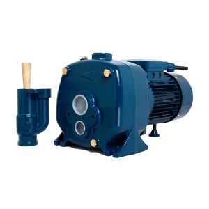 پمپ آب 2 اسب خودمکش CAB200 الین پلاس