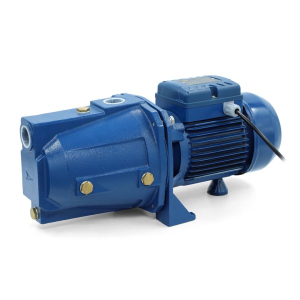 پمپ آب 1 اسب جتی CAM100 الین پلاس - Image 1